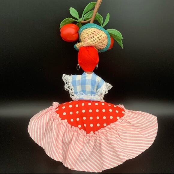 1950’s Chiquita Tropical Doll - Picture 5 of 11